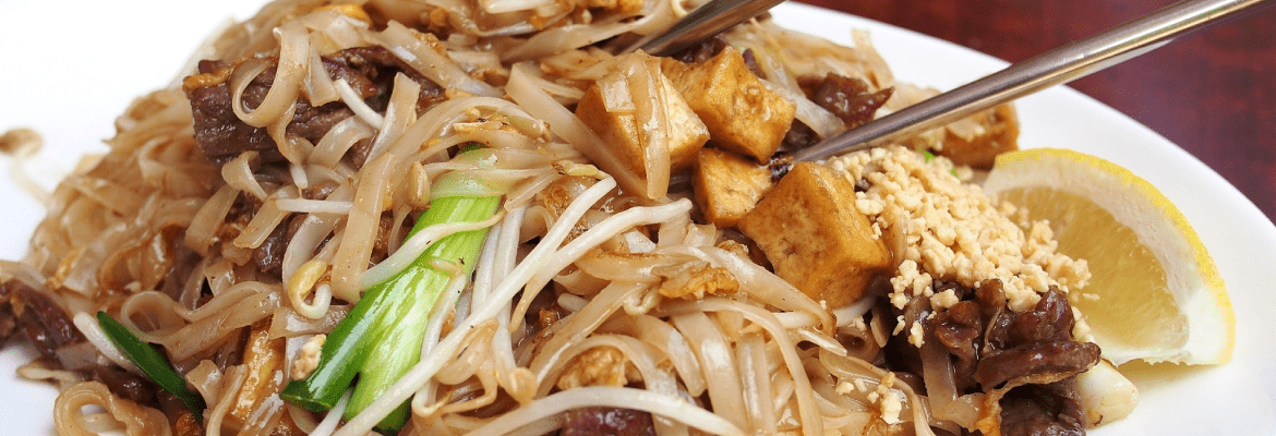 Thai Isaan Cuisine