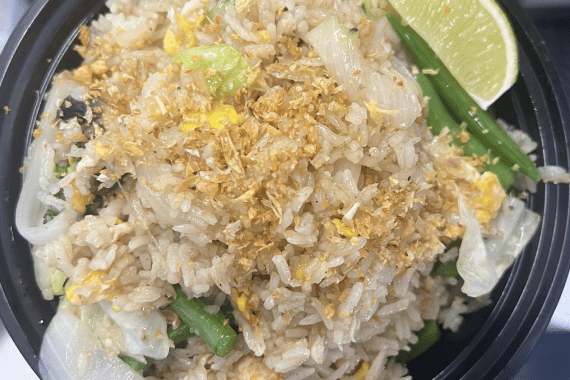 Thai Isaan Cuisine