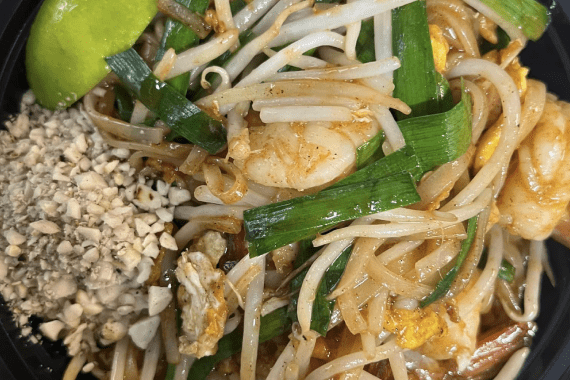 Thai Isaan Cuisine