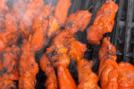Thai Isaan Cuisine